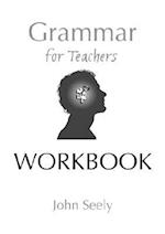 Grammar for Teachers Workbook
