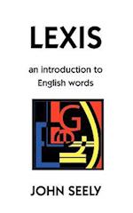 Lexis: An Introduction to English Words 