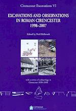Cirencester Excavations VI