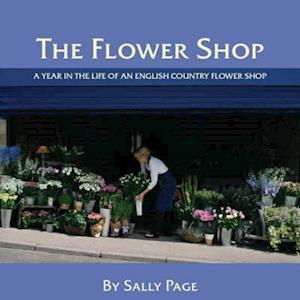 The Flower Shop