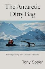 The Antarctic Ditty Bag 