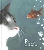 Pets in Pictures