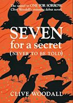 Seven for a Secret