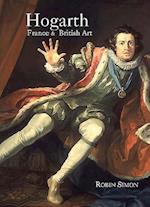 Hogarth, France and British Art