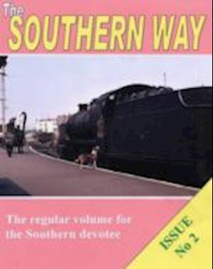 The Southern Way: Issue No. 2