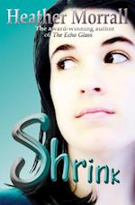Shrink: a Journey through Anorexia