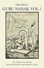 The Great Guru Nanak Vol.1