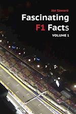 Fascinating F1 Facts, Volume 1 