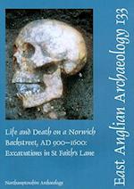 EAA 133: Life and Death on a Norwich Backstreet AD 900-1600