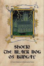Shock! the Black Dog of Bungay
