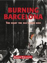 Burning Barcelona