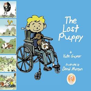 The Lost Puppy