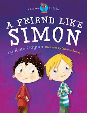 Friend Like Simon
