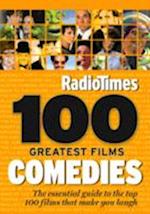 "Radio Times" 100 Greatest Films: Comedies