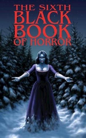 The Sixth Black Book of Horror