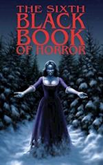 The Sixth Black Book of Horror