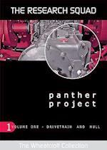 Panther Project. Volume 1