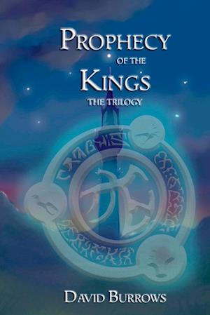 The Prophecy of the Kings - Trilogy