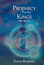 The Prophecy of the Kings - Trilogy