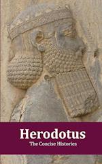 Herodotus - The Concise Histories 
