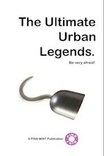 The Ultimate Urban Legends