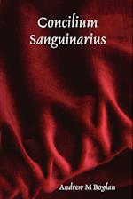 Concilium Sanguinarius