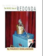 The 'Novel' Story of Redonda