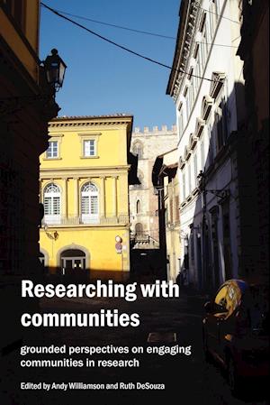 Researching with Communities