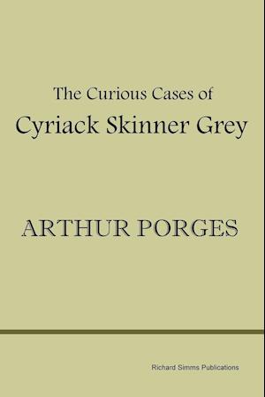 The Curious Cases of Cyriack Skinner Grey