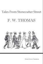 Tales from Stonecutter Street