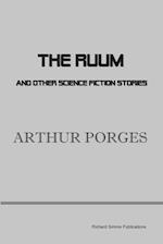 The Ruum and Other Science Fiction Stories