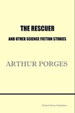 The Rescuer and Other Science Fiction Stories