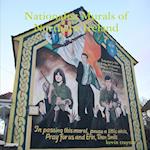 Nationalist Murals of Northern Ireland 