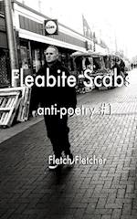 Fleabite Scabs & other love poems 