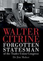 Walter Citrine