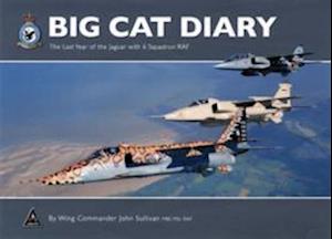 Big Cat Diary