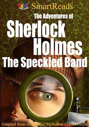 SmartReads The Adventures of Sherlock The Speckled Band