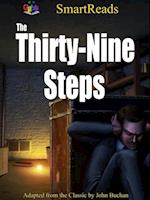 SmartReads The Thirty-Nine Steps