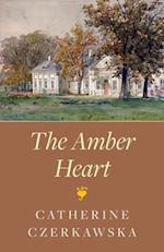 The Amber Heart 