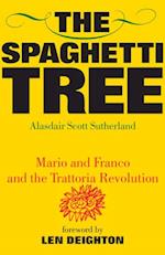 Spaghetti Tree