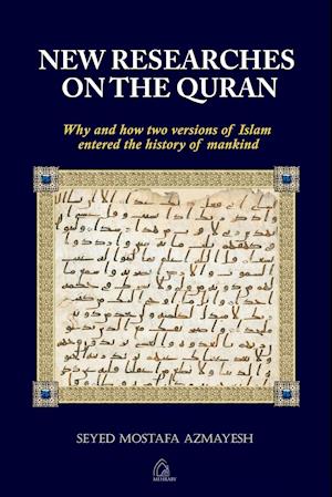 New Researches on the Quran