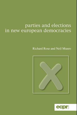 Parties and Elections in New European Democracies