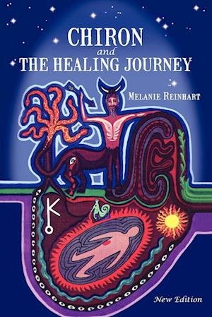 Chiron and the Healing Journey