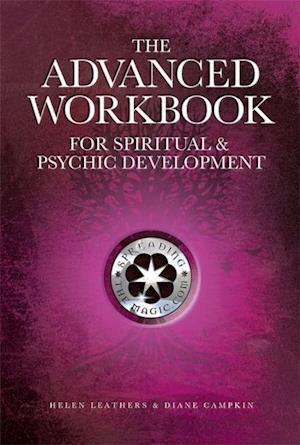 Advanced Workbook for Spiritual & Psychic Development