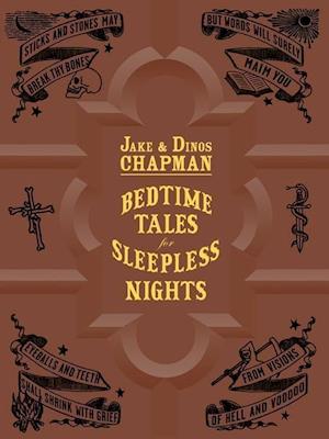 Bedtime Tales for Sleepless Nights