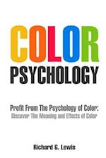 Color Psychology