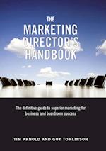 Marketing Director's Handbook