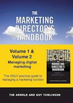 The Marketing Director's Handbook