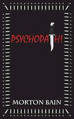 Psychopath! 
