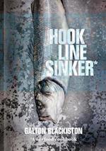 Hook Line Sinker: A Seafood Cookbook